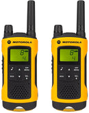 Motorola (TLKR T80) Extreme Walkie Talkie Consumer Radio
