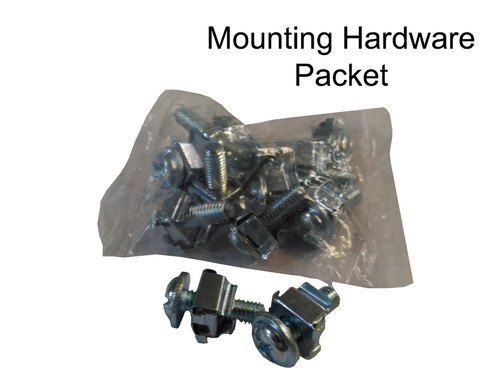 Hardware packet of 20 - Qty -  3