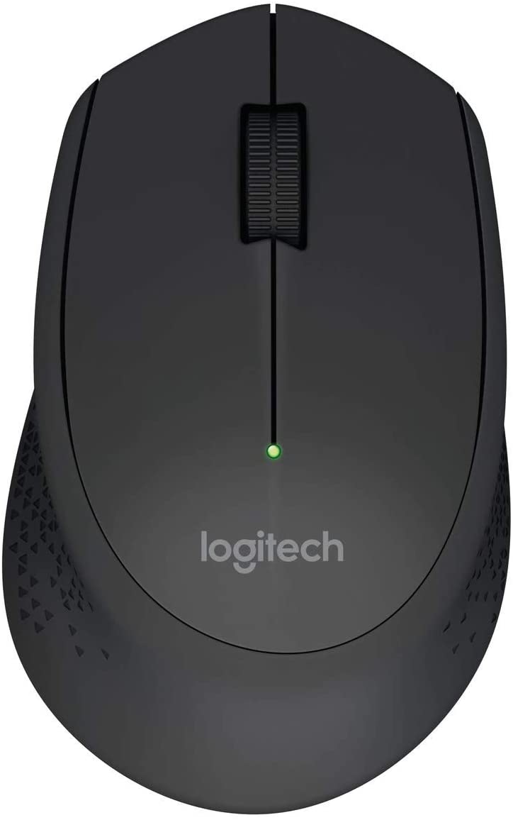 Logitech M280 Wireless Mouse