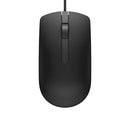 Dell Optical Mouse MS116