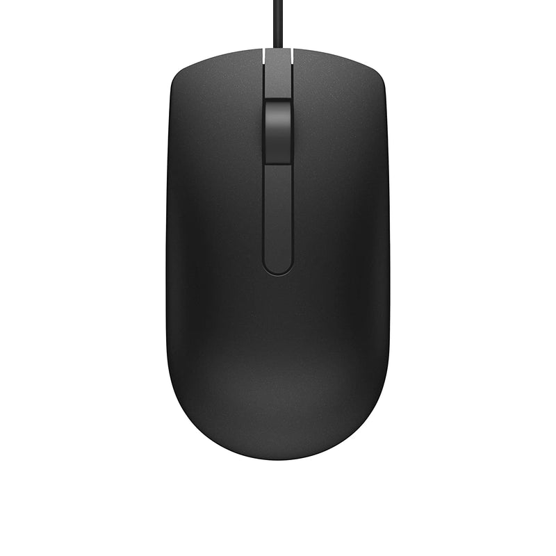 Dell Optical Mouse MS116