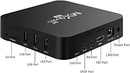 Mxq pro 4k TV Android box (2GB RAM 16GB ROM)
