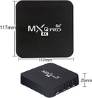 Mxq pro 4k TV Android box (2GB RAM 16GB ROM)