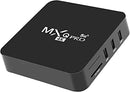 Mxq pro 4k TV Android box (2GB RAM 16GB ROM)