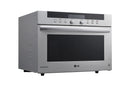 LG MA3884VC 38Liters Solardom Microwave Oven Grill - Auto sensor cook, Steam cook, Healthy fry