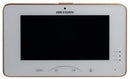 Hikvision DS-KH8301-WT Video Intercom Indoor Station with 7-inch Touch Screen