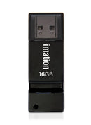 imation Ridge Flash Drive 16GB USB 2.0