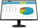 HP N246v 23.8 Inch IPS Display Monitor (1RM28AA)