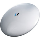 Ubiquiti NanoBeam ac 19, High-Performance airMAX Bridge 19dBi (NBE-5AC-19)