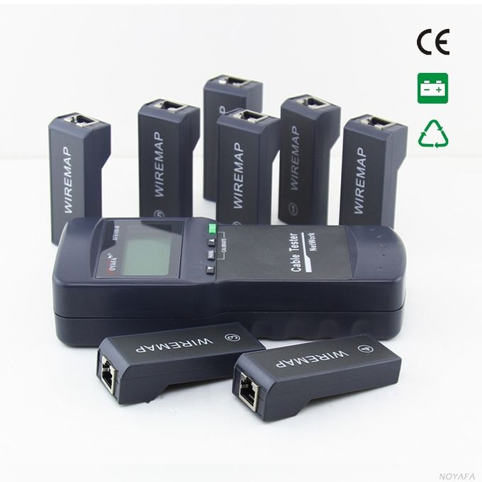 Nofaya NF-8108 Network Cable length tester