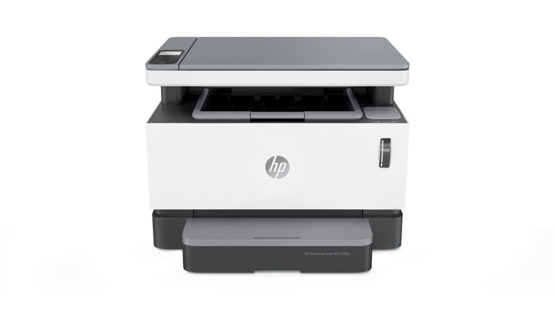 HP Neverstop 1200w Printer Print Copy Scan