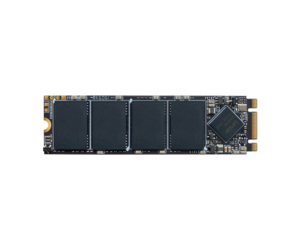 Lexar 512GB LNM100-512RB M.2 2280 SATA III 6Gb/s Internal SSD