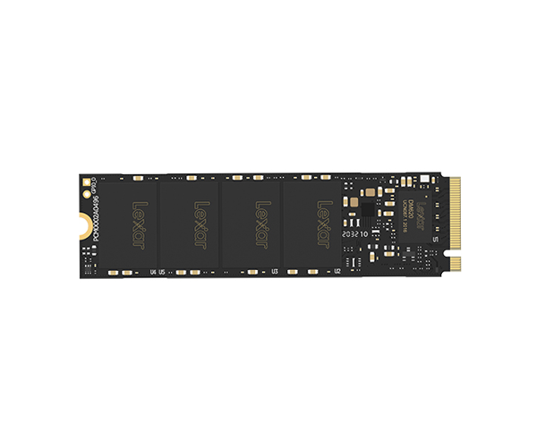 Lexar 256GB LNM620 Internal SSD M.2 PCIe Gen 3*4 NVMe 2280 (LNM620X256G-RNNNG)