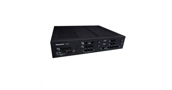 Panasonic KX-NS500 Smart Hybrid PABX System