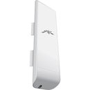 Ubiquiti NSM2 NanoStation M2 - Indoor/Outdoor airMAX CPE Router
