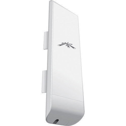 Ubiquiti NSM2 NanoStation M2 - Indoor/Outdoor airMAX CPE Router