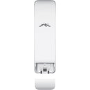 Ubiquiti NSM2 NanoStation M2 - Indoor/Outdoor airMAX CPE Router