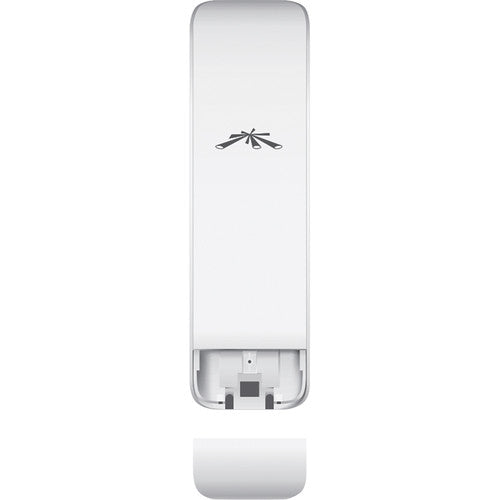 Ubiquiti NSM2 NanoStation M2 - Indoor/Outdoor airMAX CPE Router