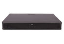 Uniview NVR302-16S-P16 NVR 16 Channel PoE, H.265 & 4K, 2 Sata Interface