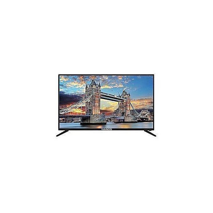 Nasco 32C1NA - 32" - Digital - HD LED TV 