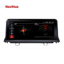 Navihua 10.25''inch Touch screen Android Car dvd player