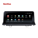 Navihua 10.25''inch Touch screen Android Car dvd player