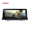 Navihua 10.25''inch Touch screen Android Car dvd player