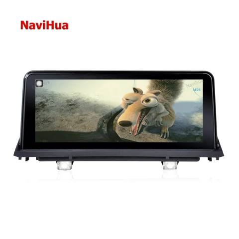 Navihua 10.25''inch Touch screen Android Car dvd player
