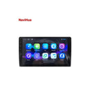 Navihua 7''inch Android Dashboard Screen Universal Car Radio - GPS Navigation, Bluetooth, full touch screen