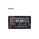 Navihua 7''inch Android Dashboard Screen Universal Car Radio - GPS Navigation, Bluetooth, full touch screen