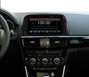 Navihua Android 4 Core Multimedia Car DVD Player Video Radio Stereo