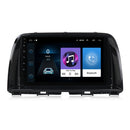 Navihua Android 4 Core Multimedia Car DVD Player Video Radio Stereo