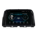 Navihua Android 4 Core Multimedia Car DVD Player Video Radio Stereo