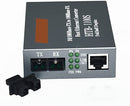 NetLINK HTB-1100S 10/100M Single mode fiber Optic Media converter