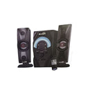 New Digital 3800 2.1CH 10000W Subwoofer Sound System