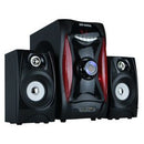 New Digital ND306 10000W Bluetooth Subwoofer Sound System
