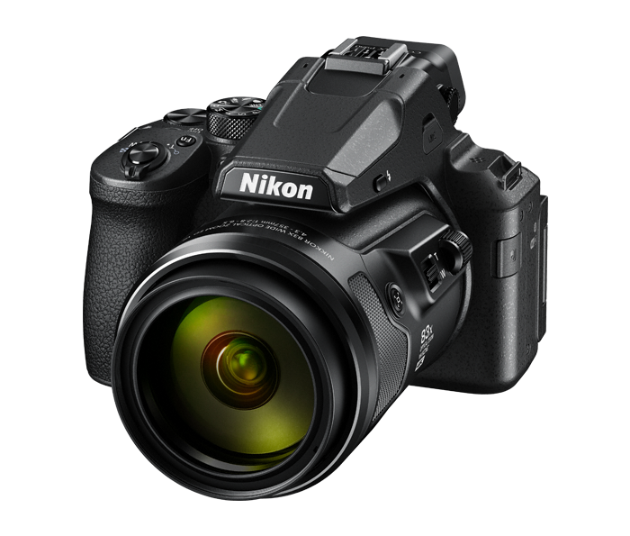 Nikon COOLPIX P950 Digital Camera