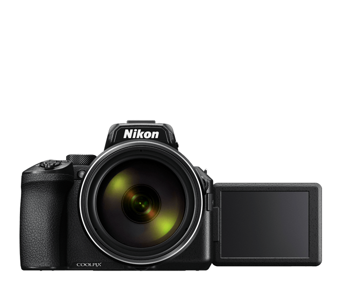 Nikon COOLPIX P950 Digital Camera