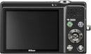 Nikon Coolpix S570 Camera
