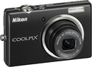Nikon Coolpix S570 Camera