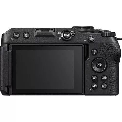 Nikon Z30 Mirrorless Camera with 16-50mm Camera Lens