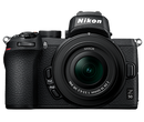 Nikon Z 50 Mirrorless Digital Camera