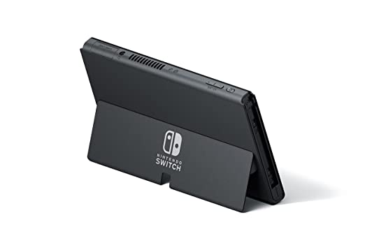 Nintendo Switch OLED Model