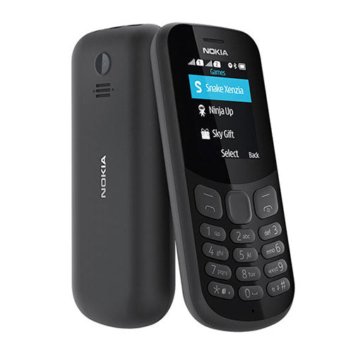 Nokia 310 Phone - Dual sim, , microSD, Bluetooth, 1020 mAh