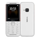 Nokia 5310  Mobilephone - 4MB RAM , 16MB ROM , 1000MAh Battery