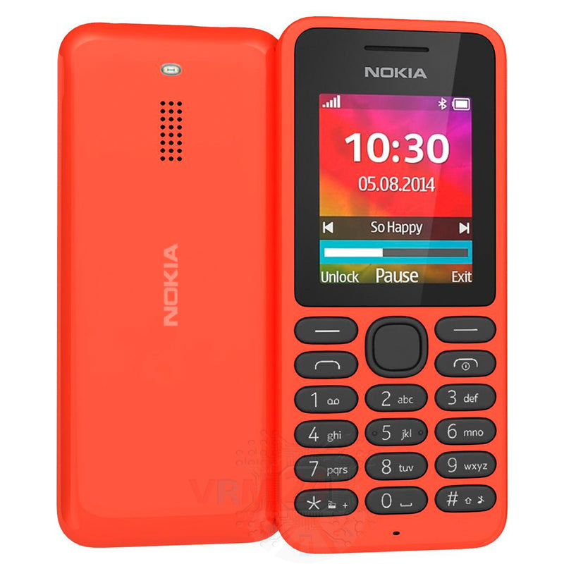 Nokia 130 Mobile