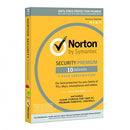 Norton Security Premium 10 Devices