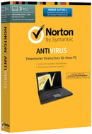 Norton Anti-virus 3.0 User 1 Year