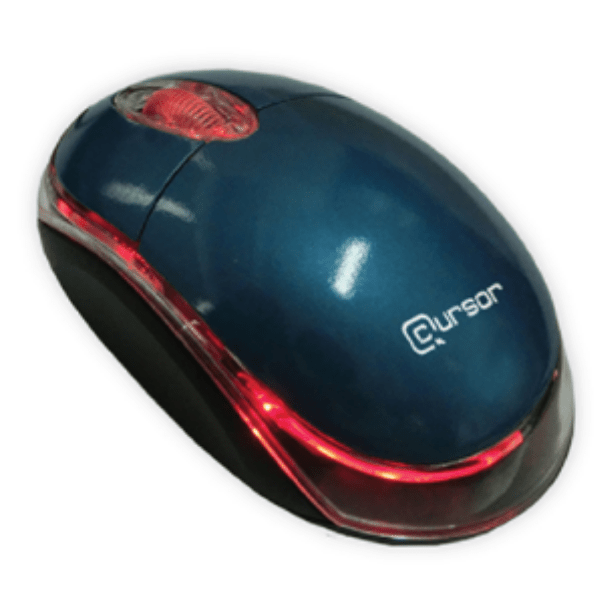 Cursor OP-M100 Wired Optical Mouse