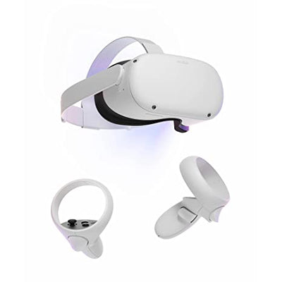 Oculus Quest 2 Virtual Reality Headset | Digital Store | Nairobi